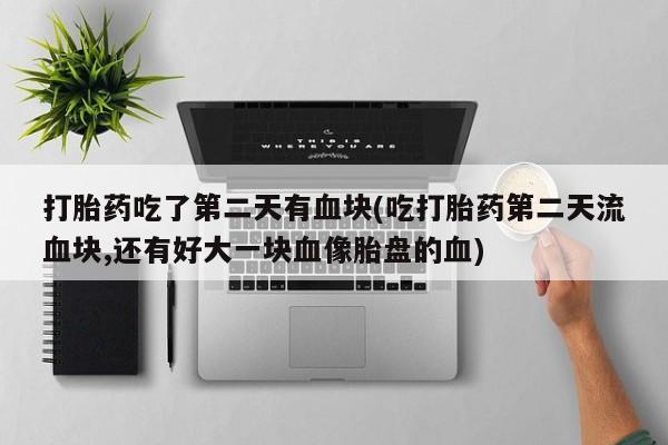 堕胎药网上购买打胎药吃了第二天有血块(吃打胎药第二天流血块,还有好大一块血像胎盘的血)
