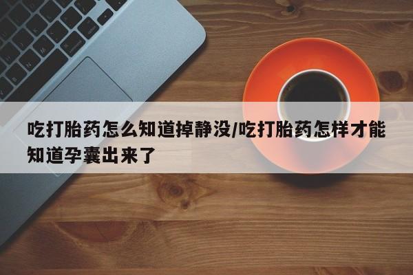 堕胎药网上购买吃打胎药怎么知道掉静没/吃打胎药怎样才能知道孕囊出来了